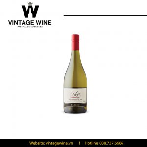 1865 Selected Vineyard Sauvignon Blanc