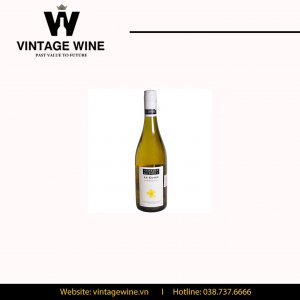 Rượu vang trắng Georges Duboeuf La Cuvee