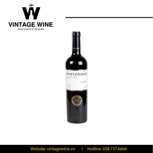 Chile Mysterious Reserva
