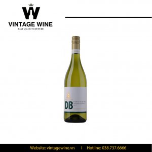 De Bortoli DB Selection Semillon Chardonnay
