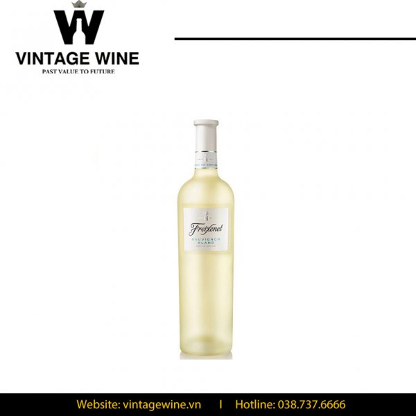 Freixenet Sauvignon Blanc Spanish Wine Collection