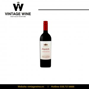 Lapostolle Grand Selection Cabernet Sauvignon