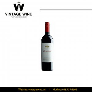 Lapostolle Grand Selection Carmenere