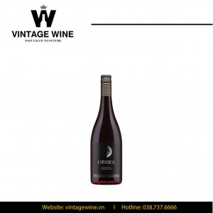 Opawa Pinot Noir Marlborough