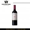Rượu Vang 18 El Recurso Cono Sur Single Vineyard