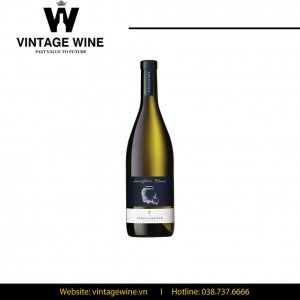 Rượu Vang Alois Lageder Sauvignon Blanc
