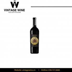 Rượu Vang Chianti Toscana Florentia Chianti DOCG 2015