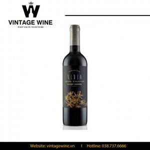 Rượu Vang Chile Kidia Gran Reserva