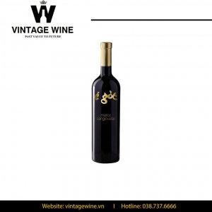 Rượu Vang E Got Merlot Sangiovese