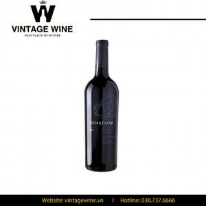 Rượu Vang Gemstone Estate Red Wine