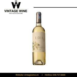 Rượu Vang Kidia Classico Sauvignon Blanc