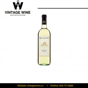 Rượu Vang Ruffino Orvieto Classico