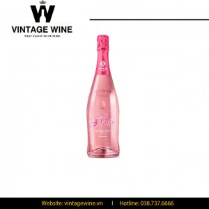 Rượu Vang Tosti 1820 Pink Moscato