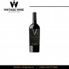 Rượu Vang V3 Negroamaro Del Salento IGP