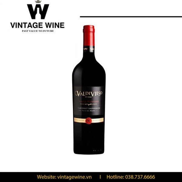 Rượu Vang Valdivieso Single Vineyard (Red – White)