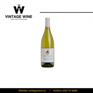 Rượu vang Attems Sauvignon Blanc