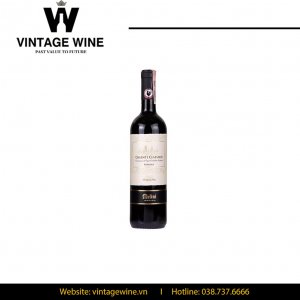 Rượu vang Chianti Classico Riserva Melini