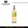 Rượu vang GRAN BARON Blanco Suave