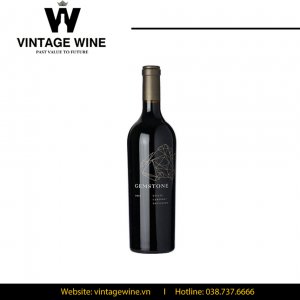 Rượu vang Gemstone Estate Cabernet Sauvignon