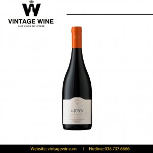 Rượu vang La Joya Gran Reserva Pinot Noir Bisquertt