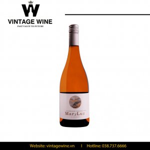 Rượu vang Mar Y Luz Sauvignon Blanc