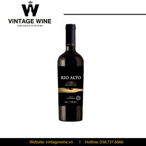 Rượu vang Rio Alto Gran Reserva