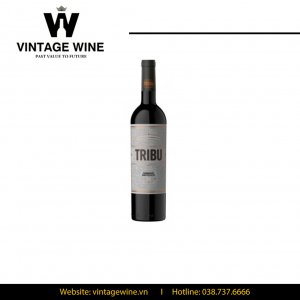 Rượu vang Trivento Tribu Cabernet Sauvignon