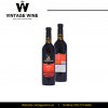 Rượu vang Wine Standard Merlot