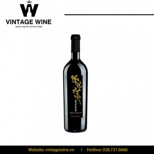Santalba Single Vineyard Rioja