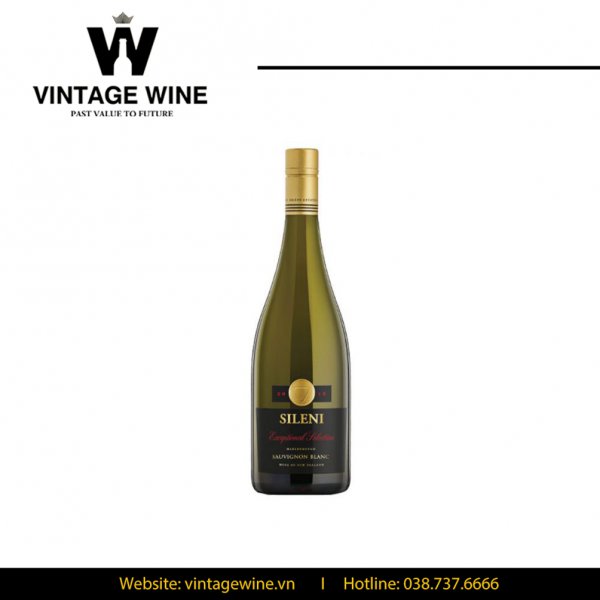 Sileni Exceptional Selection Sauvignon Blanc