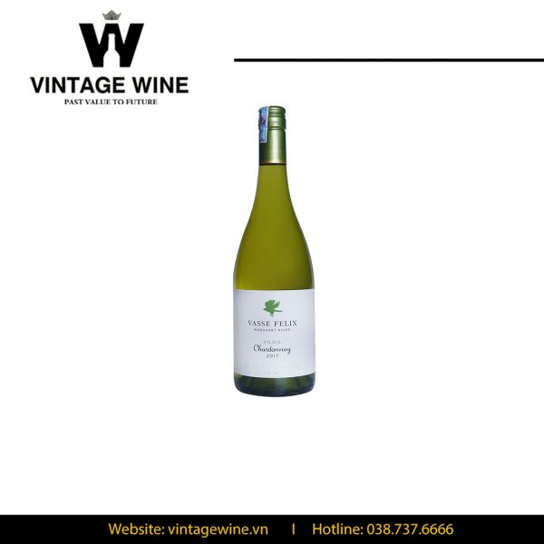 Vasse Felix Filius Chardonnay