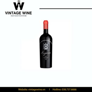 Rượu Vang Argese Rosso Girolamo
