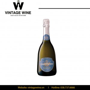 Rượu Vang Canard Duchene Charles VII Blanc De Blanc