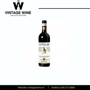 Rượu Vang Castellare Di Castellina Chianti Classico Riserva