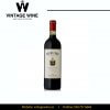 Rượu Vang Nipozzano Riserva Chianti Rufina DOCG