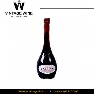 Rượu Vang Pháp Viva Corsica