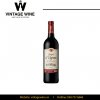 Rượu vang Batiste de Vignac Bordeaux