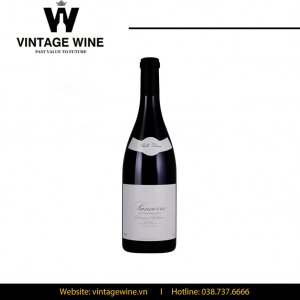 Rượu vang Belle Dame Sancerre Domaine Vacheron