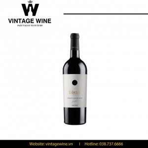 Rượu vang COLLECTION Fantini Red Blend