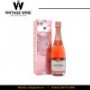 Rượu vang Champagne Taittinger Prestige Rose