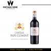 Rượu vang Chateau Pape Clement