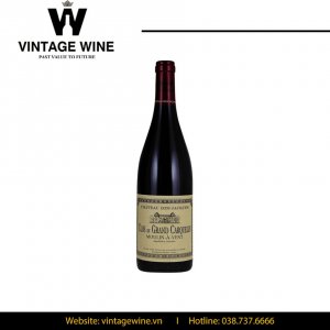 Rượu vang Clos Du Grand Carquelin Moulin A Vent