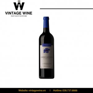 Rượu vang Georges Duboeuf Cabernet Sauvignon