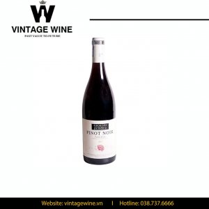 Rượu vang Georges Duboeuf Pinot Noir