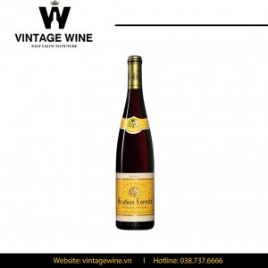 Rượu vang Gustave Lorentz Pinot Noir Alsace