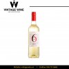 Rượu vang trắng 6 eme Sens Gerard Bertrand