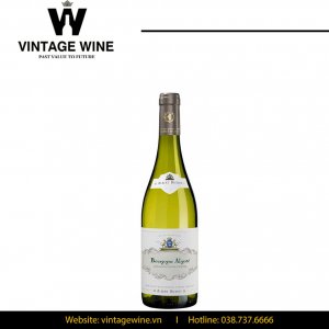 Rượu Vang Bourgogne Aligote