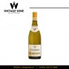 Rượu Vang Vidal Fleury Cotes Du Rhone Blanc