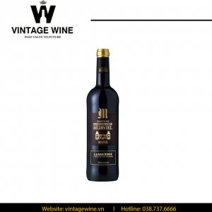 Rượu vang Chateau Seigneurie De Murviel Collection