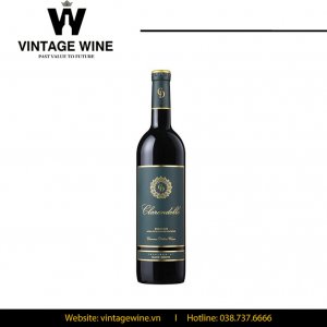 Rượu vang Clarendelle Bordeaux Inspired By Haut Brion